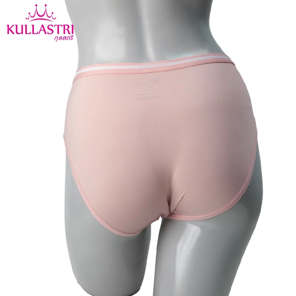 กางเกงชั้นใน แบรนด์ Kullastri รุ่น KP4605 - Image 2