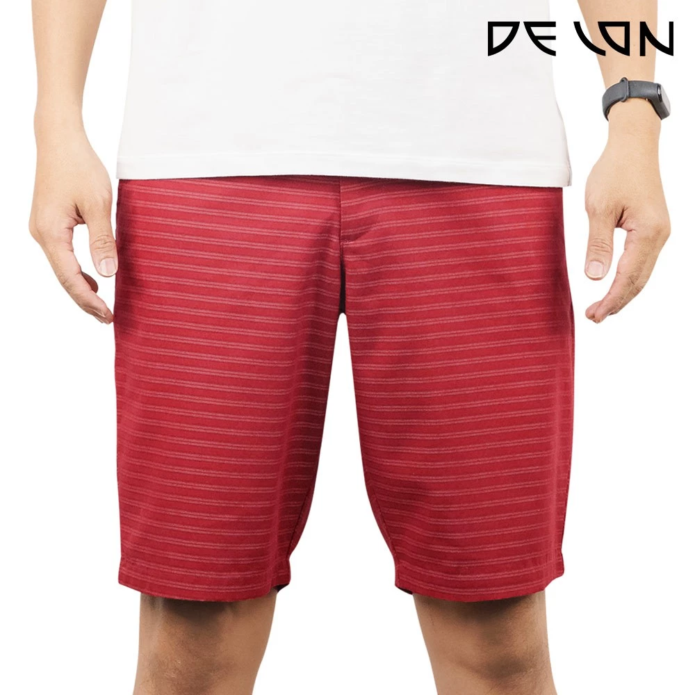 กางเกงขาสั้น แบรนด์ DELON รุ่นSV3308 - Image 4