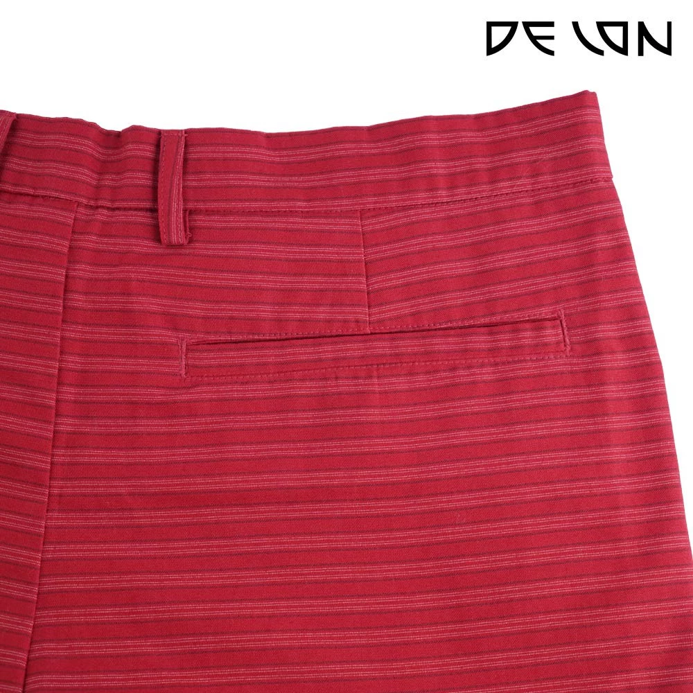 กางเกงขาสั้น แบรนด์ DELON รุ่นSV3308 - Image 7