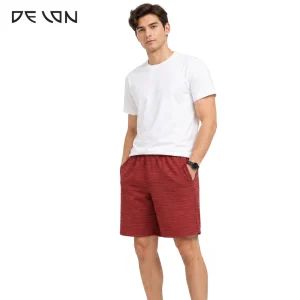 กางเกงขาสั้น แบรนด์ DELON รุ่นSV3308