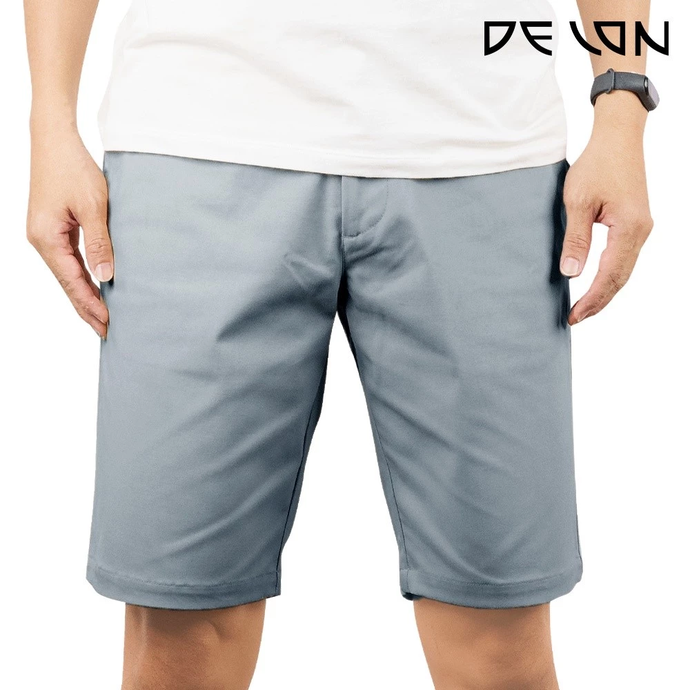 กางเกงขาสั้น แบรนด์ DELON รุ่นSV3312 - Image 4