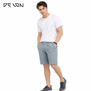 กางเกงขาสั้น แบรนด์ DELON รุ่นSV3312