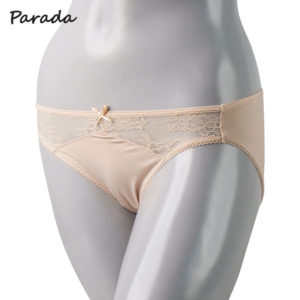 กางเกงใน แบรนด์ Parada รุ่นSV6B20 - Image 2