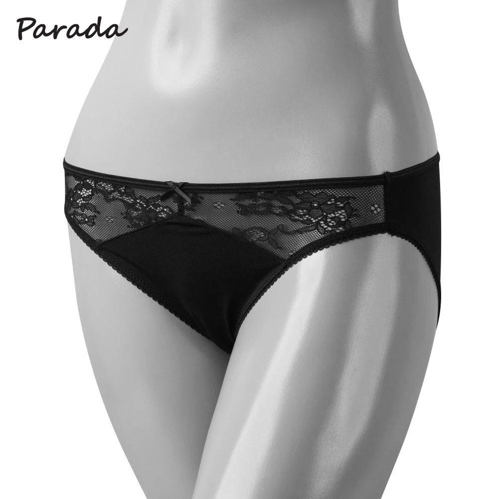 กางเกงใน แบรนด์ Parada รุ่นSV6B20 - Image 4