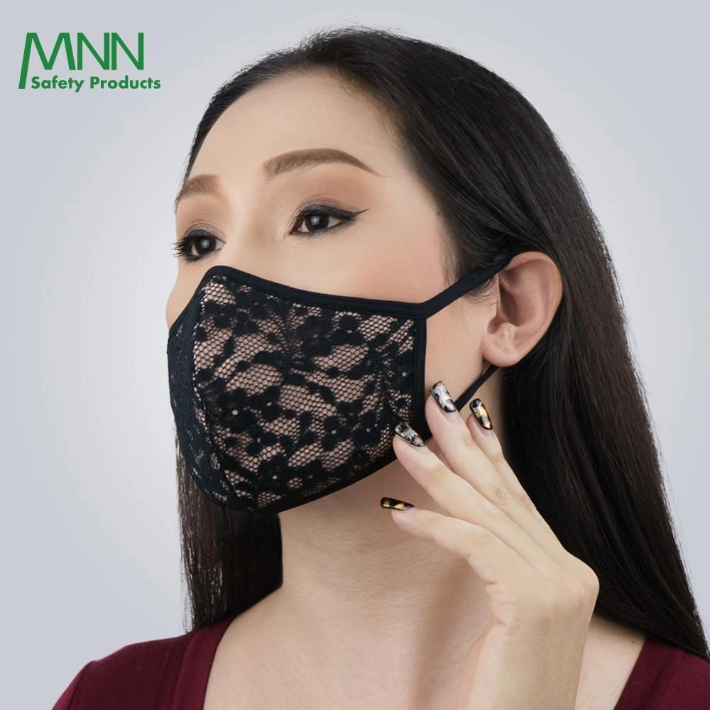 หน้ากากอนามัย แบรนด์MNN รุ่นSZ1003 - Image 9