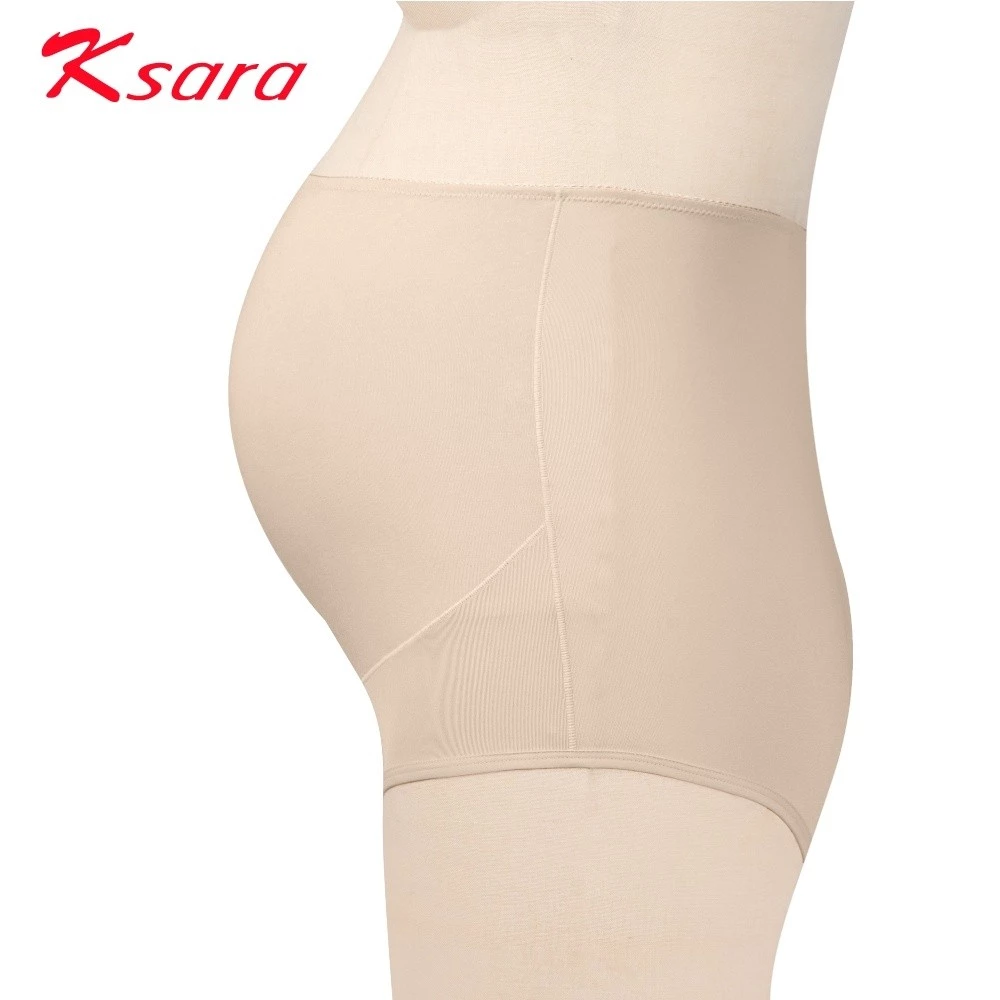 กางเกงชั้นในสำหรับคนท้อง แบรนด์ Ksara รุ่น KSU401 - Image 4