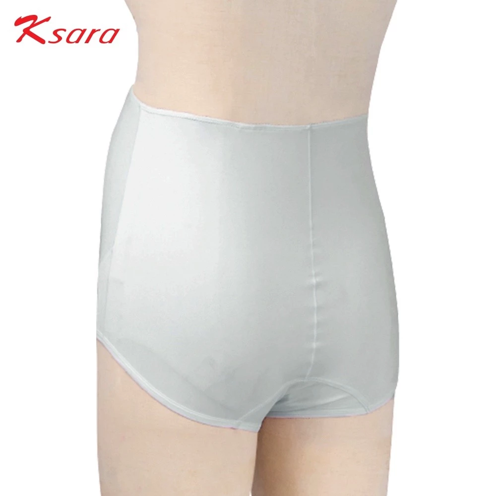 กางเกงชั้นในสำหรับคนท้อง แบรนด์ Ksara รุ่น KSU401 - Image 5