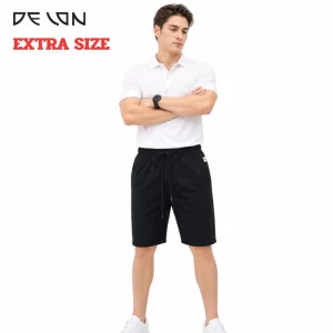 กางเกงขาสั้น แบรนด์ DELON รุ่น AB53021