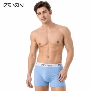 กางเกงในชาย แบรนด์ DELON รุ่น AU53007