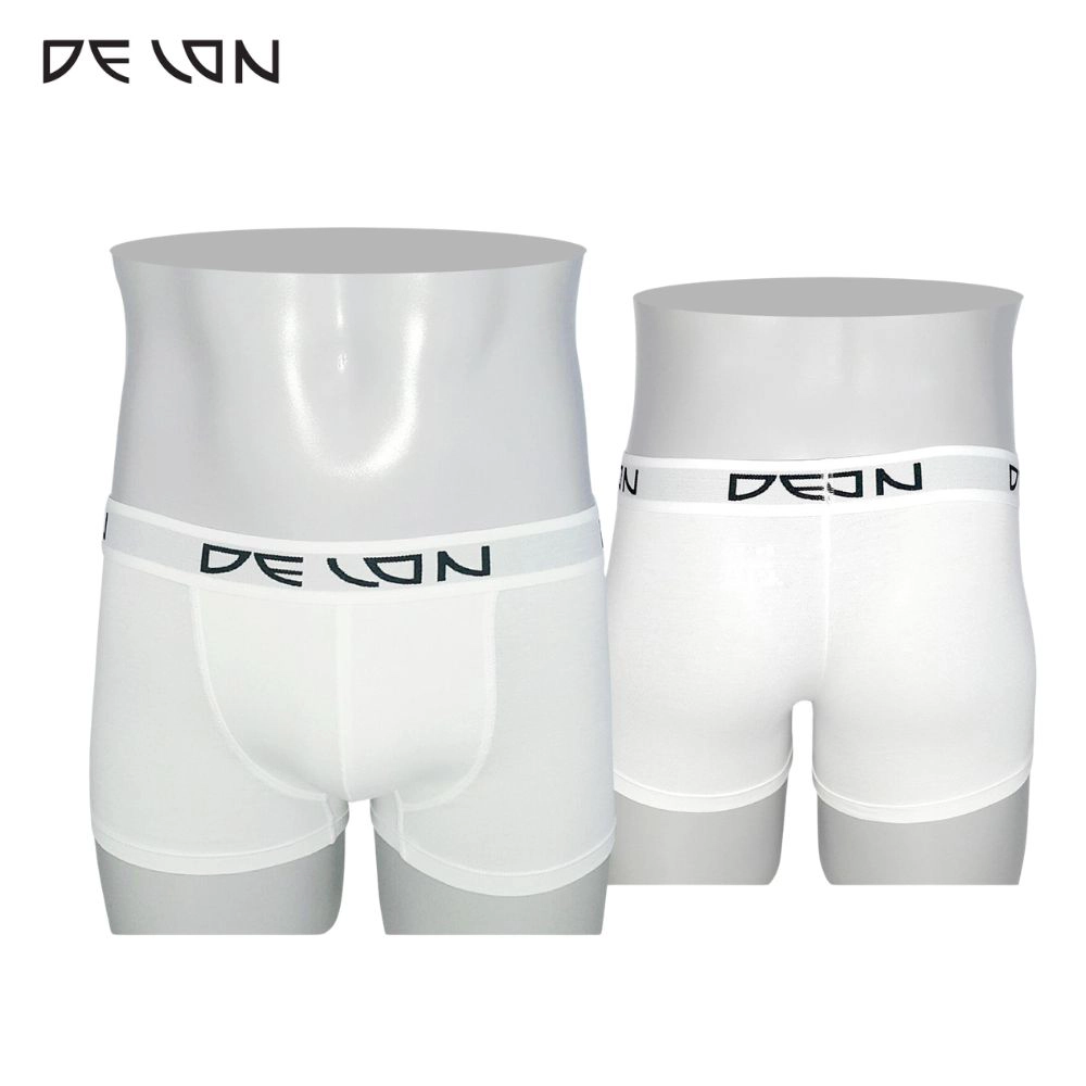 กางเกงในชาย แบรนด์ DELON รุ่น AU53007 - Image 4