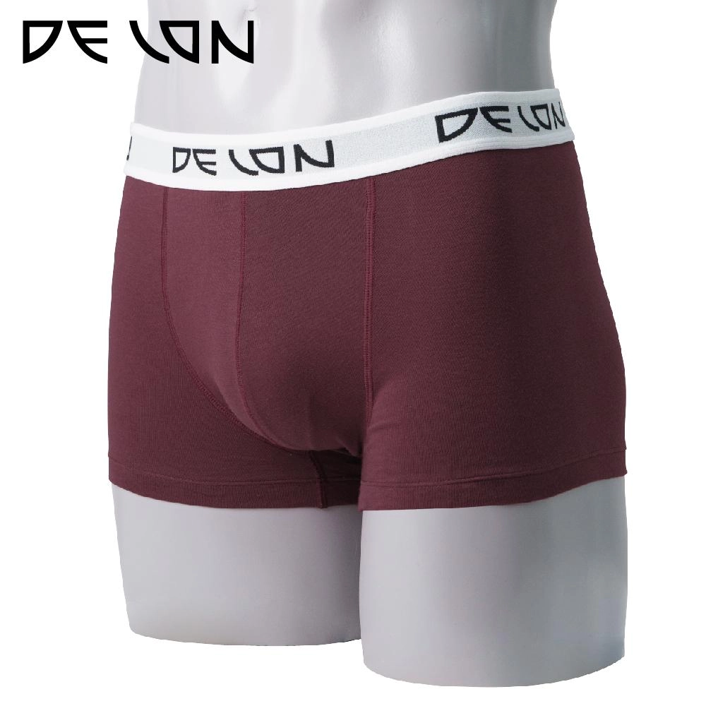 กางเกงในชาย แบรนด์ DELON รุ่น AU53007 - Image 6
