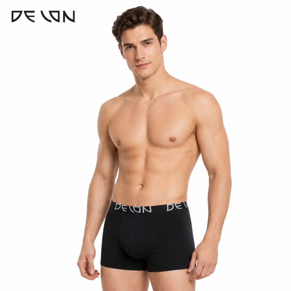 กางเกงในชาย แบรนด์ DELON รุ่น AU53038