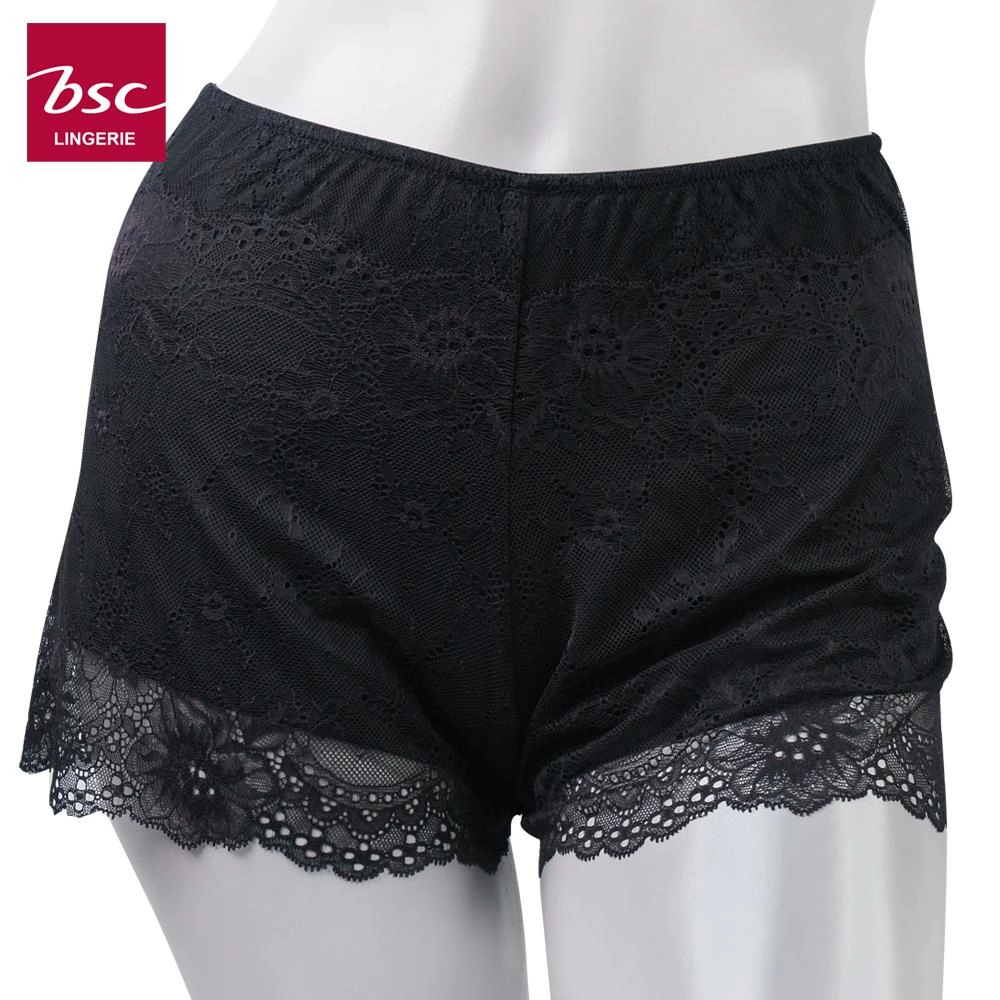 กางเกงซับในสำหรับใส่กับโป๊ แบรนด์ BSC รุ่น BP3318 - Image 3