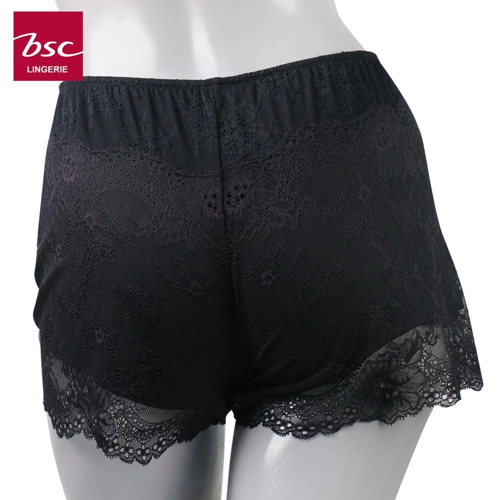 กางเกงซับในสำหรับใส่กับโป๊ แบรนด์ BSC รุ่น BP3318 - Image 4