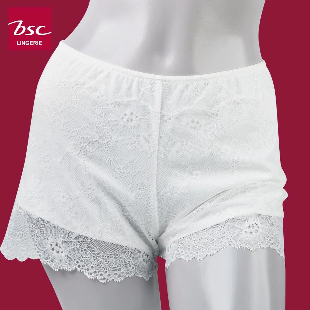 กางเกงซับในสำหรับใส่กับโป๊ แบรนด์ BSC รุ่น BP3318 - Image 6