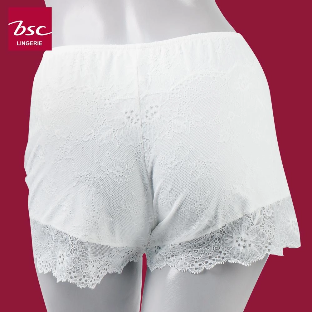 กางเกงซับในสำหรับใส่กับโป๊ แบรนด์ BSC รุ่น BP3318 - Image 7