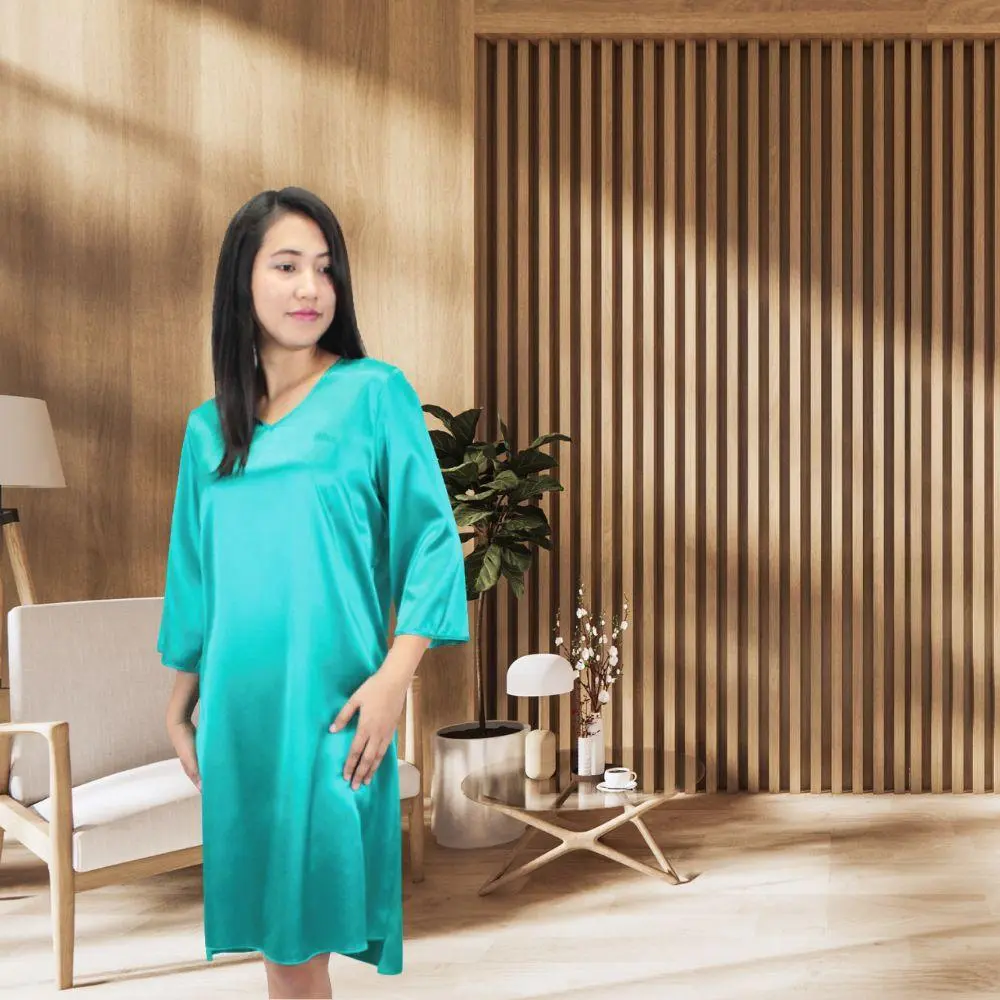 ชุดนอน แบรนด์ Rika รุ่น FV3004 - Image 11