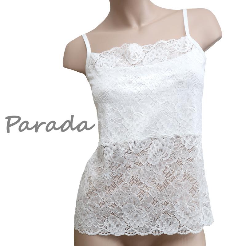 Parada บังทรงลูกไม้ รุ่น CH9104 ผู้หญิง - Image 2