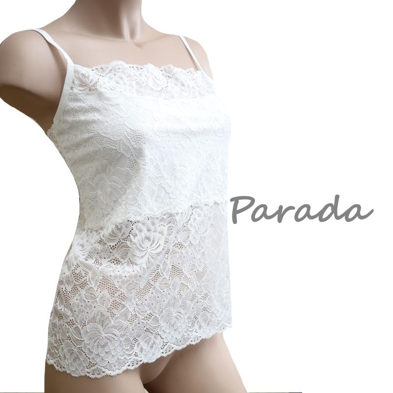 Parada บังทรงลูกไม้ รุ่น CH9104 ผู้หญิง - Image 3