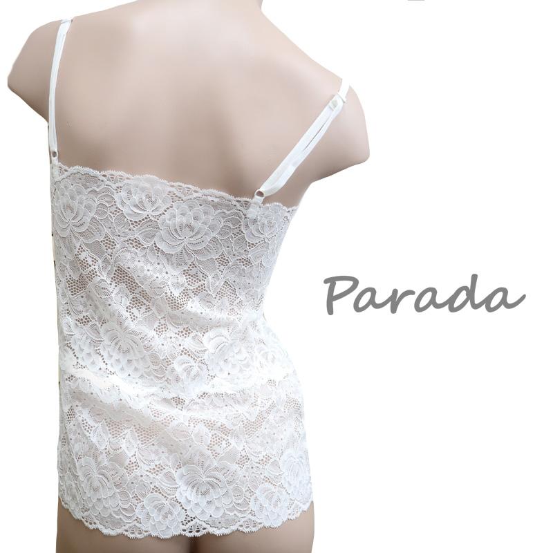 Parada บังทรงลูกไม้ รุ่น CH9104 ผู้หญิง - Image 4