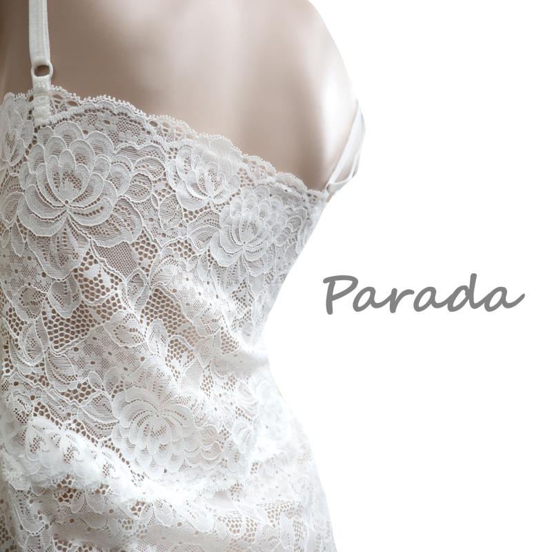 Parada บังทรงลูกไม้ รุ่น CH9104 ผู้หญิง - Image 6