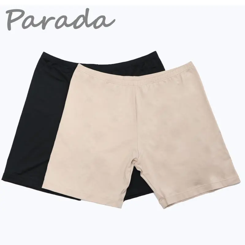 กางเกงซับในขาสั้น แบรนด์ Parada รุ่น CU9317 - Image 9