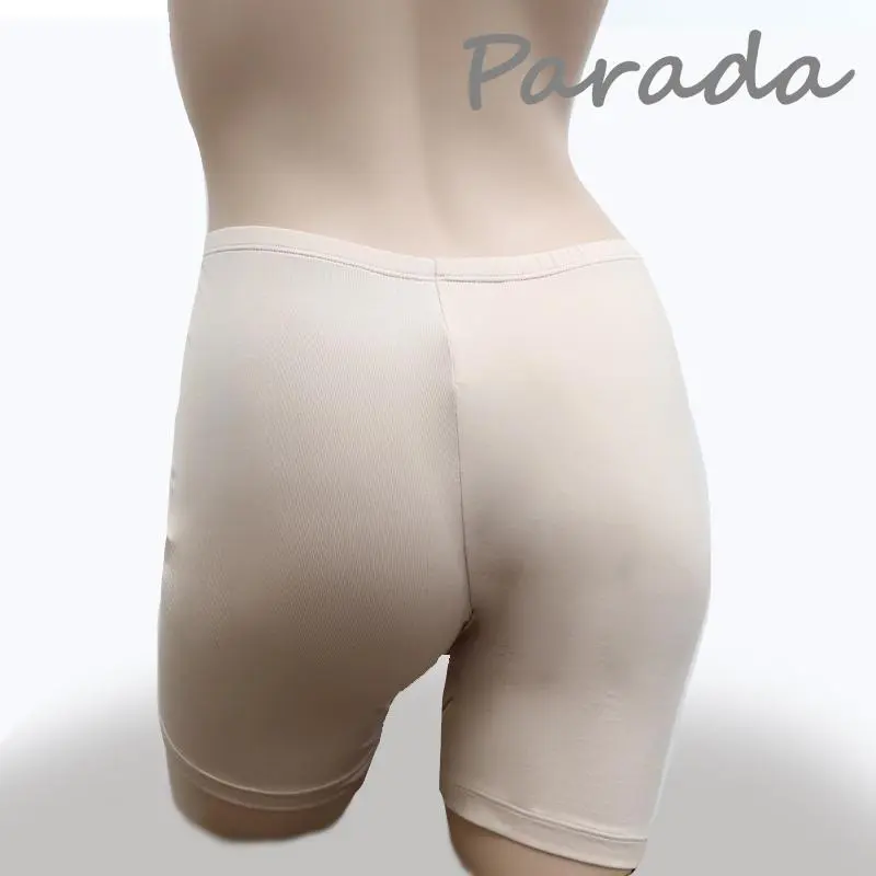 กางเกงซับในขาสั้น แบรนด์ Parada รุ่น CU9317 - Image 8