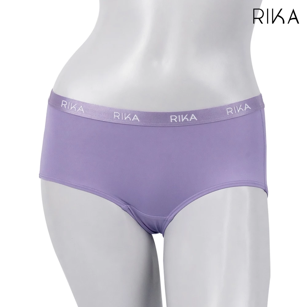 กางเกงใน แบรนด์ RIKA รุ่น EN2003 - Image 9