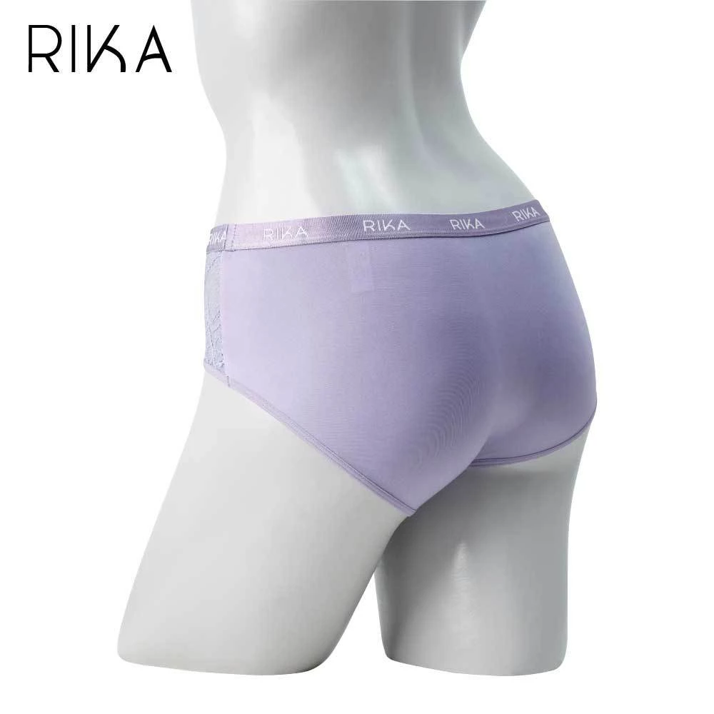 กางเกงใน แบรนด์ RIKA รุ่น EN2015 - Image 10