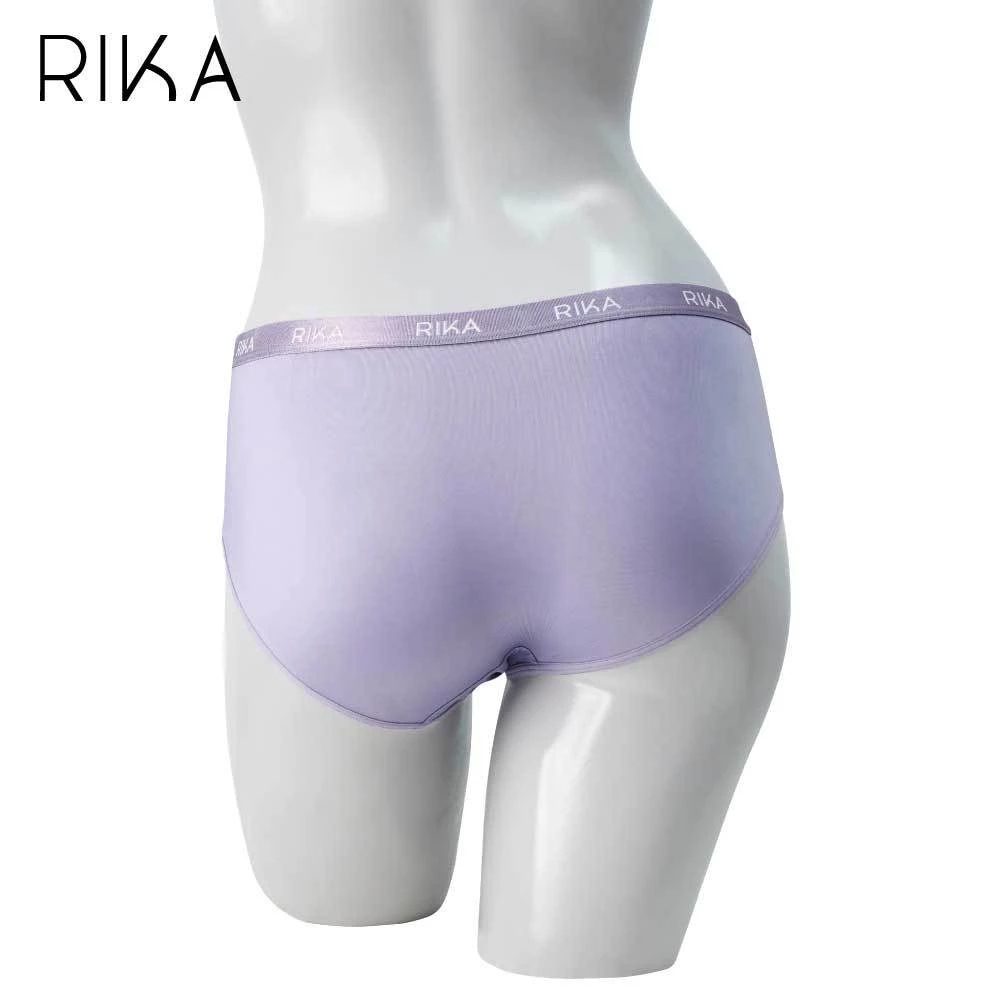 กางเกงใน แบรนด์ RIKA รุ่น EN2015 - Image 9
