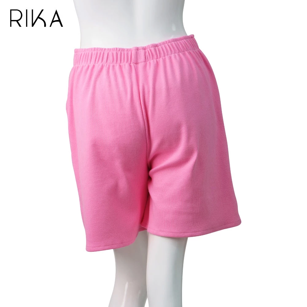 กางเกงขาสั้นผู้หญิง แบรนด์ Rika รุ่นEN4033 - Image 10