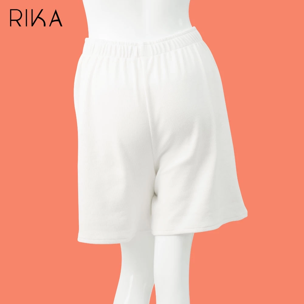 กางเกงขาสั้นผู้หญิง แบรนด์ Rika รุ่นEN4033 - Image 7