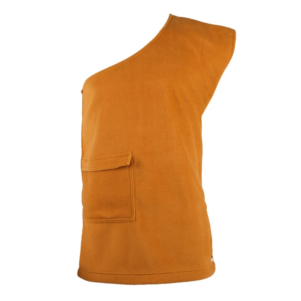 พุทธศิริ สังฆทานใส่กันหนาว ถวายพระ อังสะ ผ้าFleece EO1302 - Image 5