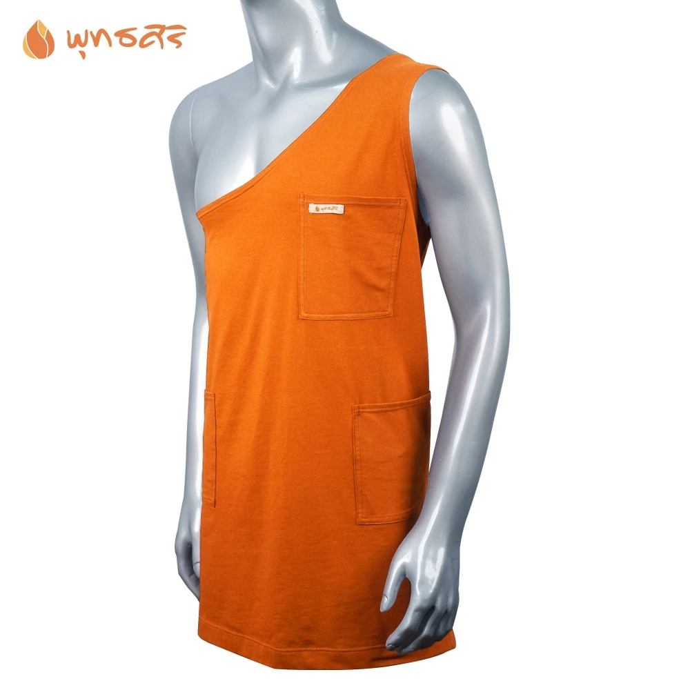 พุทธศิริ shoulder robe EO1305 - Image 3