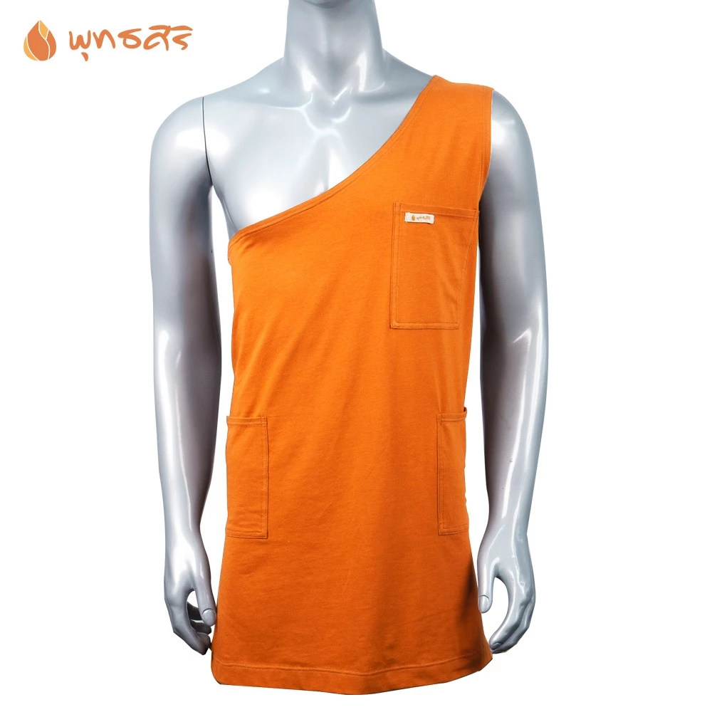 พุทธศิริ shoulder robe EO1305 - Image 4