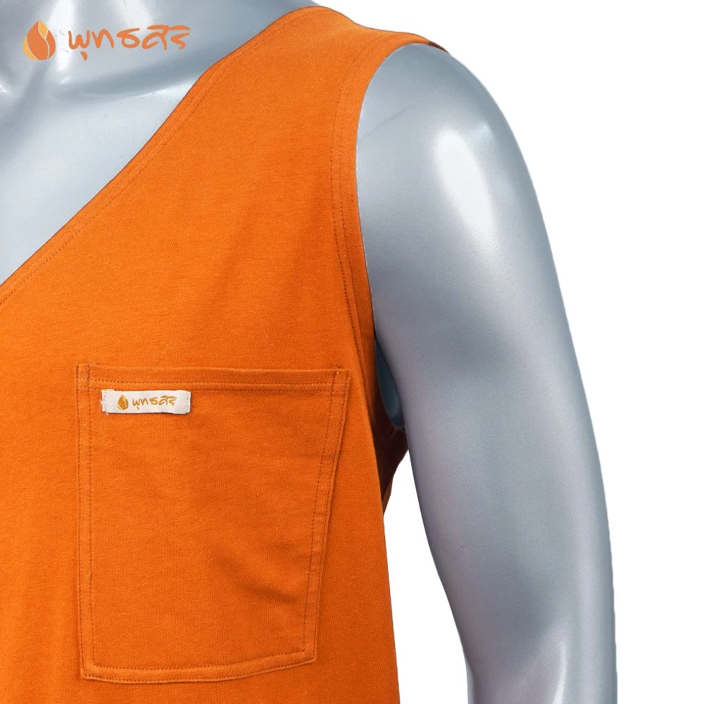 พุทธศิริ shoulder robe EO1305 - Image 5