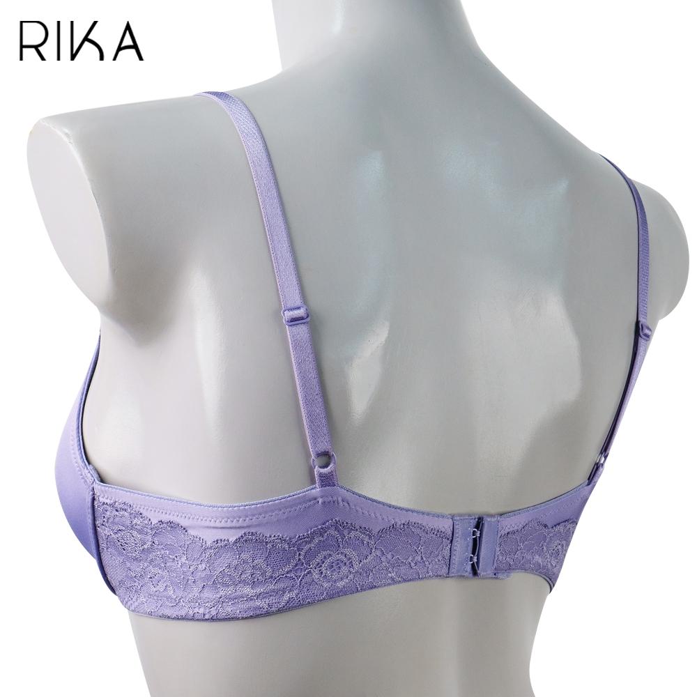 ชุดชั้นในเสริมโครง แบรนด์ RIKA รุ่น FG1243 - Image 5