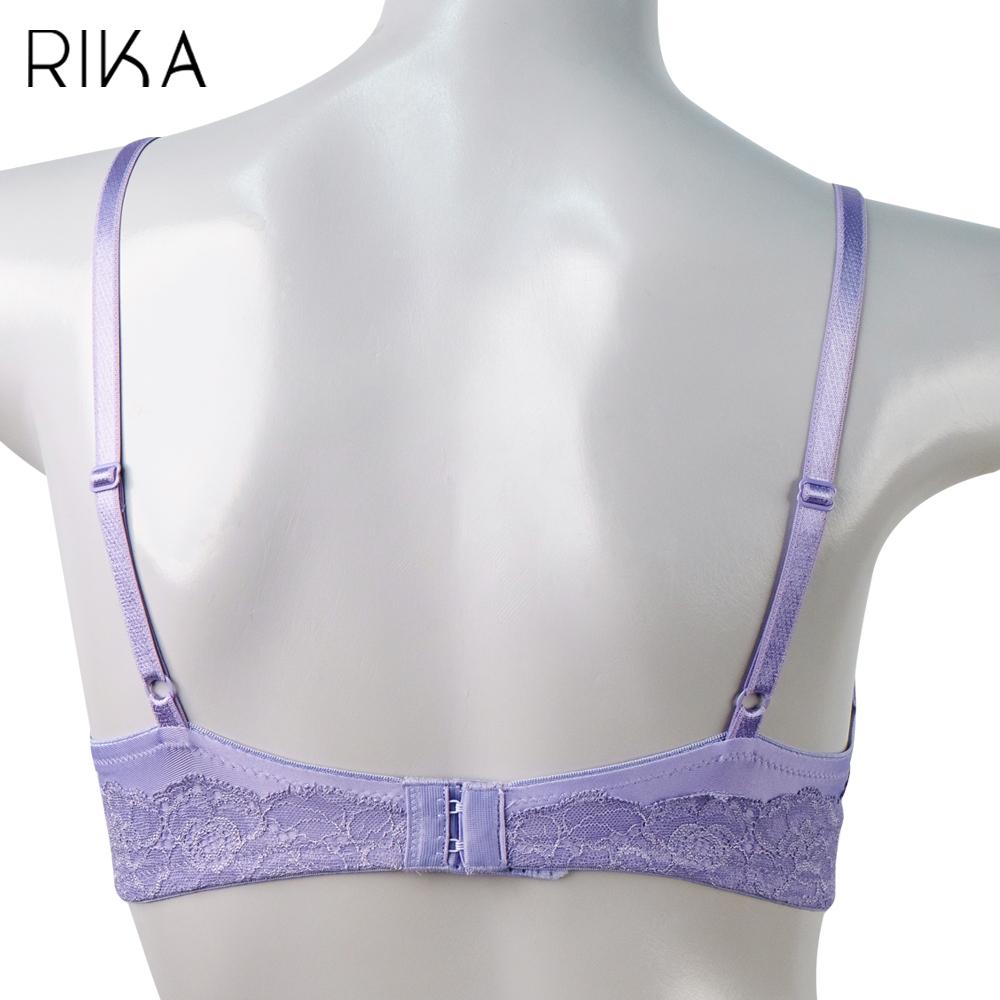 ชุดชั้นในเสริมโครง แบรนด์ RIKA รุ่น FG1243 - Image 6