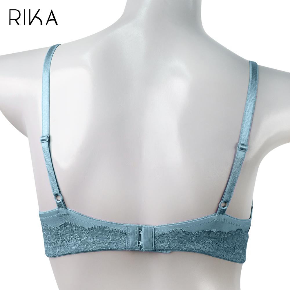 ชุดชั้นในเสริมโครง แบรนด์ RIKA รุ่น FG1243 - Image 8