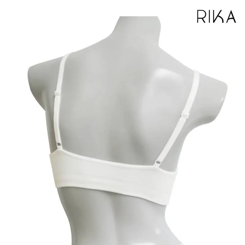 ชุดชั้นในไร้โครง แบรนด์ RIKA รุ่น FV1C08 - Image 9