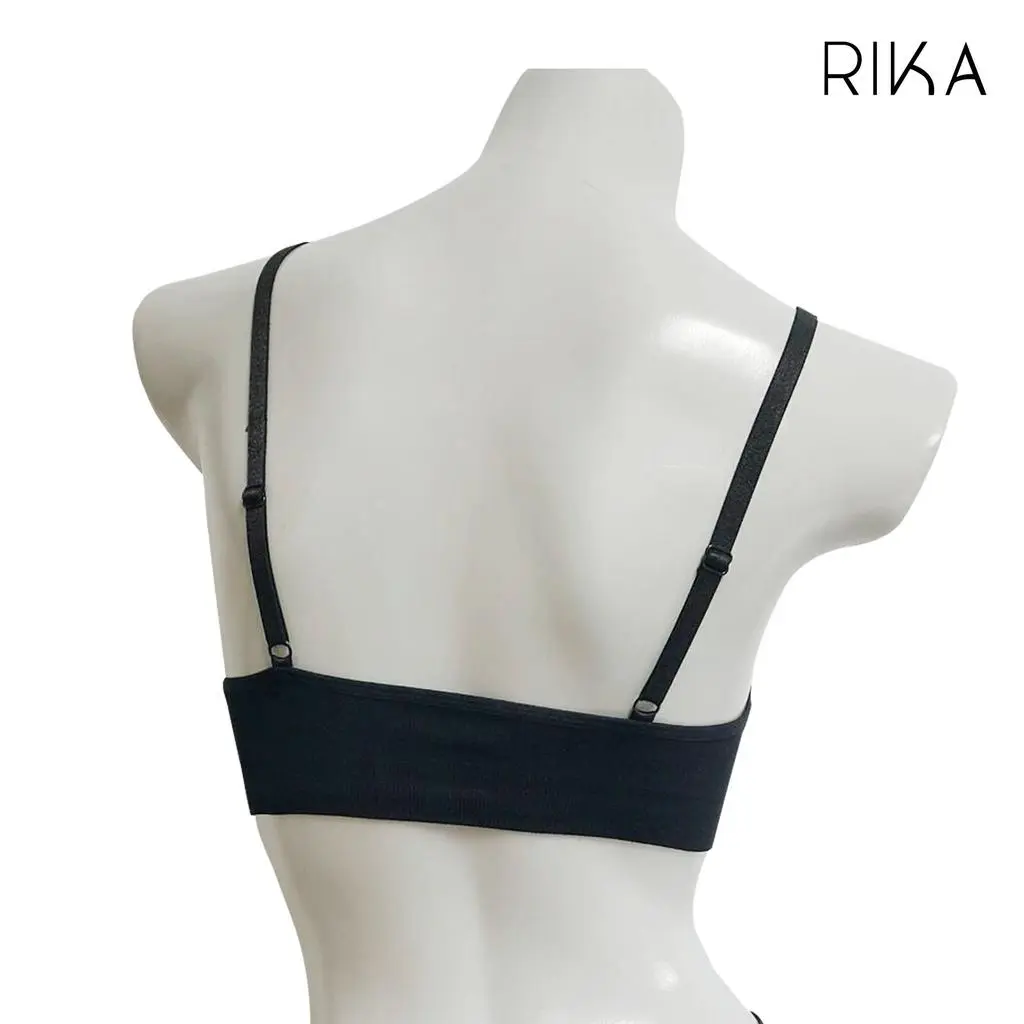 ชุดชั้นในไร้โครง แบรนด์ RIKA รุ่น FV1C08 - Image 8