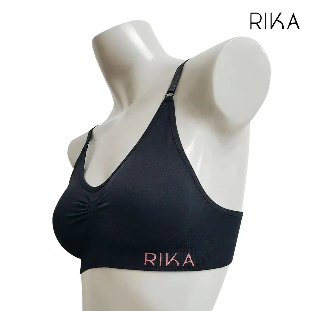 ชุดชั้นในไร้โครง แบรนด์ RIKA รุ่น FV1C08 - Image 7