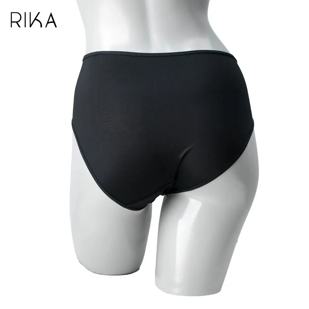 กางเกงชั้นในทรงเต็มตัว แบรนด์ RIKA รุ่น FV2011 - Image 7