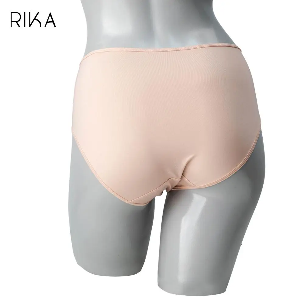 กางเกงชั้นในทรงเต็มตัว แบรนด์ RIKA รุ่น FV2011 - Image 5