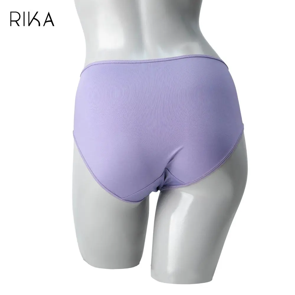 กางเกงชั้นในทรงเต็มตัว แบรนด์ RIKA รุ่น FV2011 - Image 4