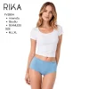 กางเกงใน แบรนด์ RIKA รุ่น FV2B05