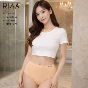กางเกงใน RIKA รุ่น FV2B06 Free Size