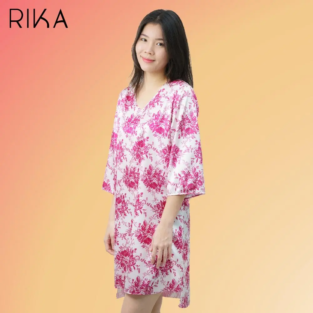 ชุดนอน แบรนด์ Rika รุ่น FV3004 - Image 5