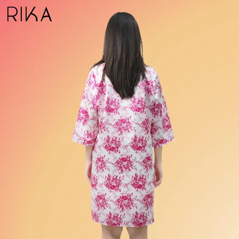 ชุดนอน แบรนด์ Rika รุ่น FV3004 - Image 7
