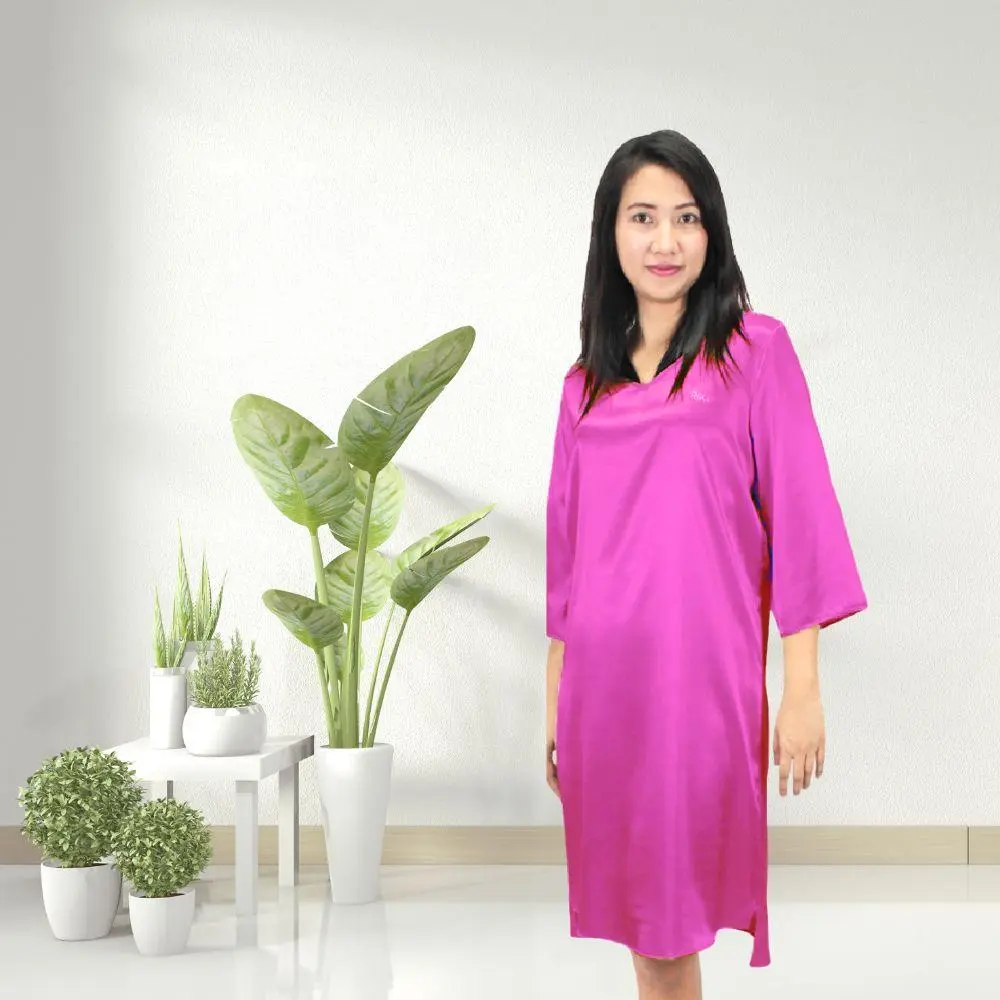 ชุดนอน แบรนด์ Rika รุ่น FV3004 - Image 2